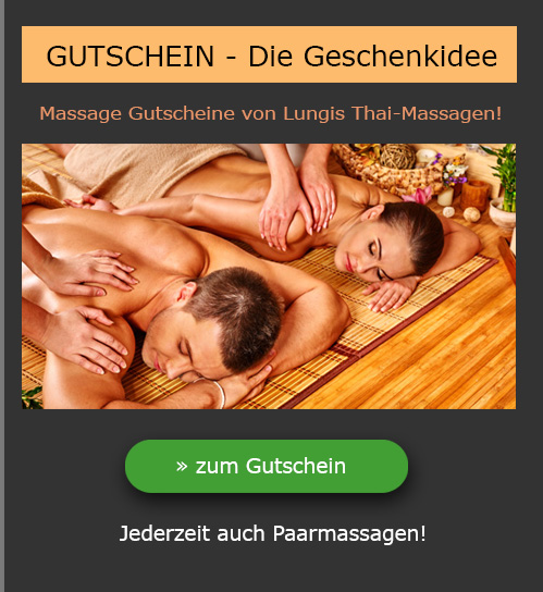 Massage in Rostock als Gutschein 